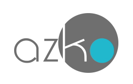 Logo AZKO