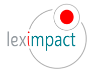 Logo Leximpact