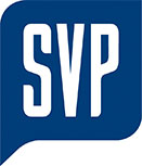 Logo Svp