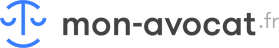 Logo mon avocat
